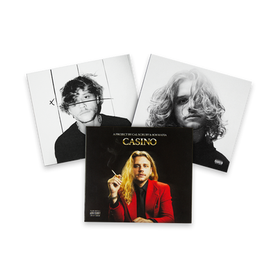 Cal Scruby | Official Merch Store – Cal Scruby | Official Store