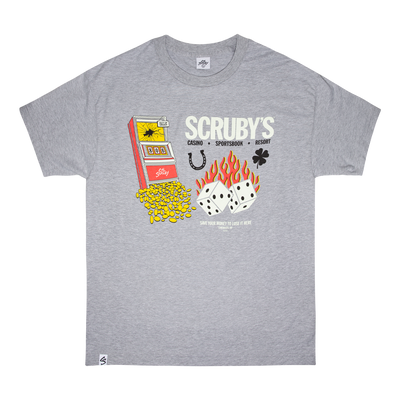 Cal Scruby | Official Merch Store – Cal Scruby | Official Store