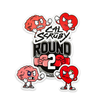 Cal Scruby | Official Merch Store – Cal Scruby | Official Store