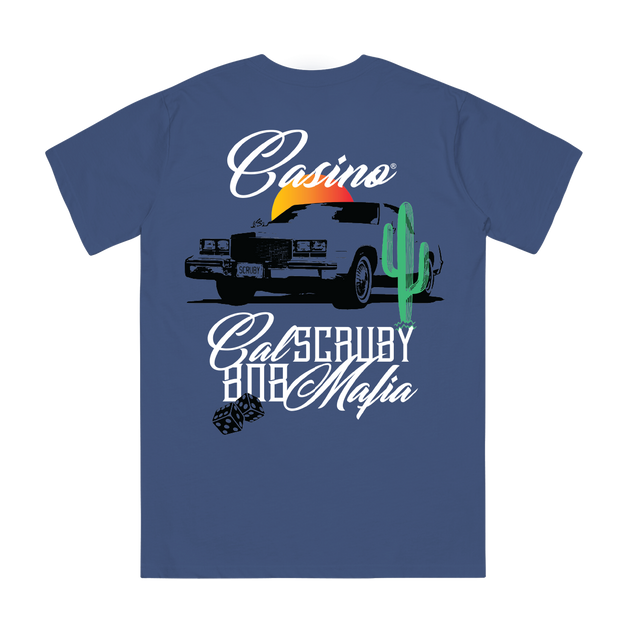 Products – Cal Scruby | Official Store