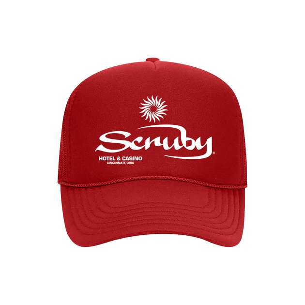 Scruby's hats – Cal Scruby | Official Store