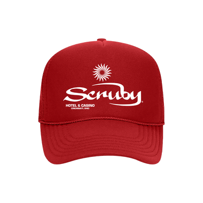 Cal Scruby | Official Merch Store – Cal Scruby | Official Store