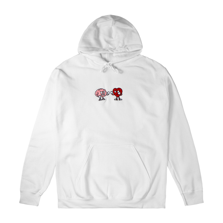 RIVALRY HOODIE