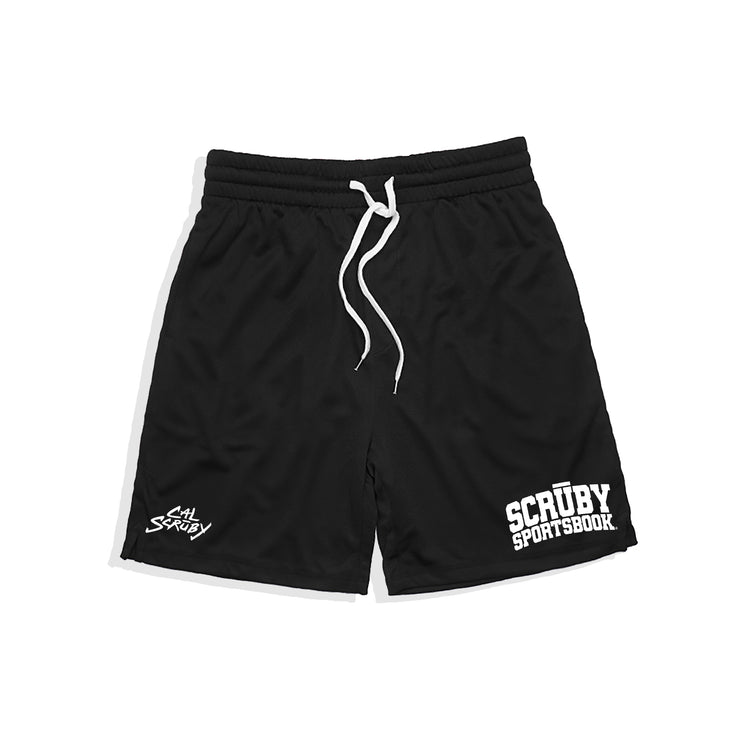 SPORTSBOOK SHORTS